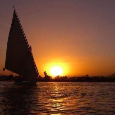 Luxor Best Way Extérieur photo