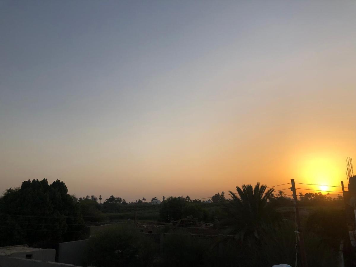 Luxor Best Way Extérieur photo